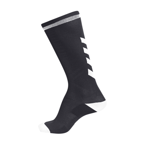 Elite Indoor Sock High